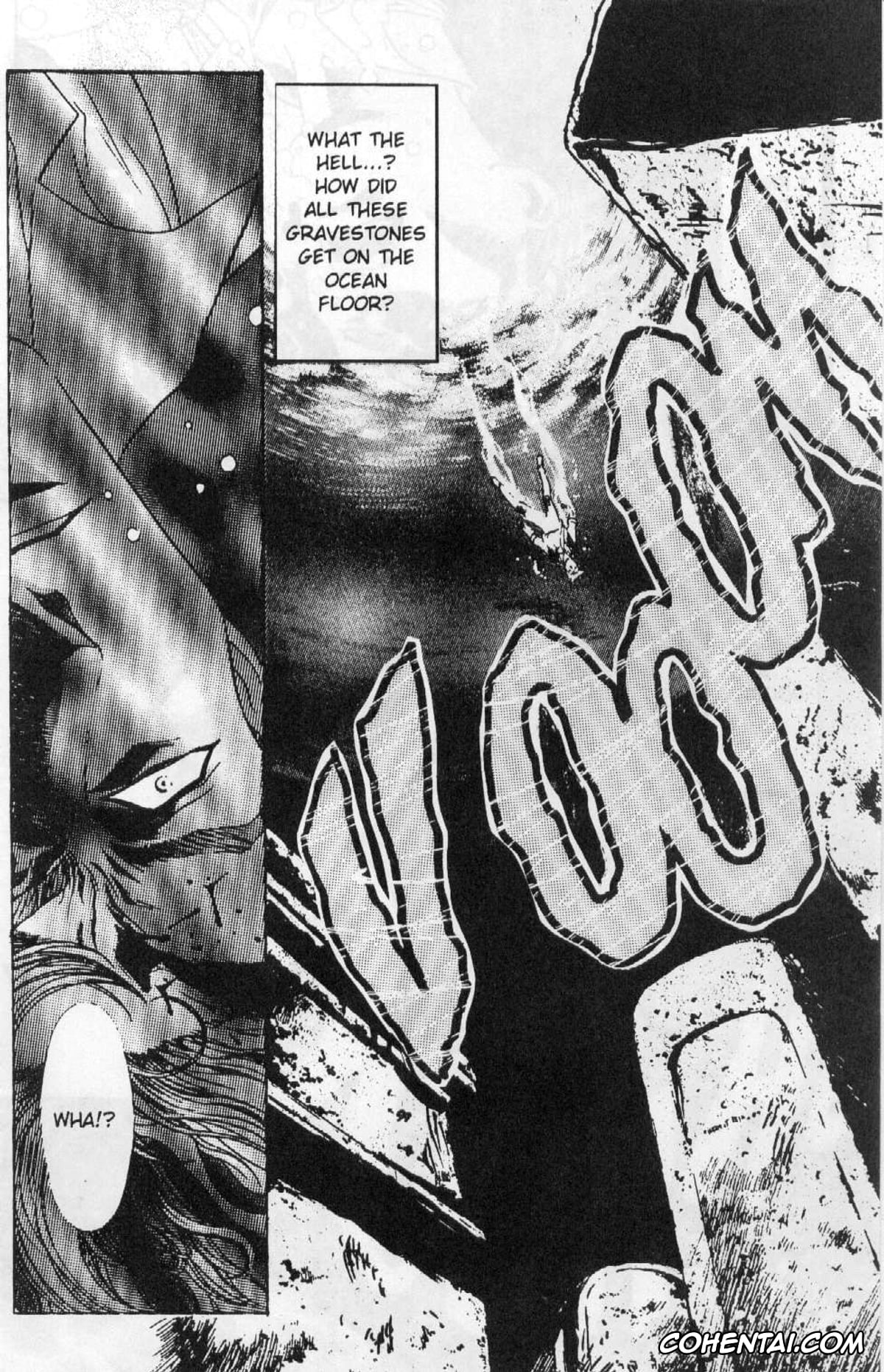 Original xxx, Immoral Angel Book 1: Fall From Grace, pagina 127