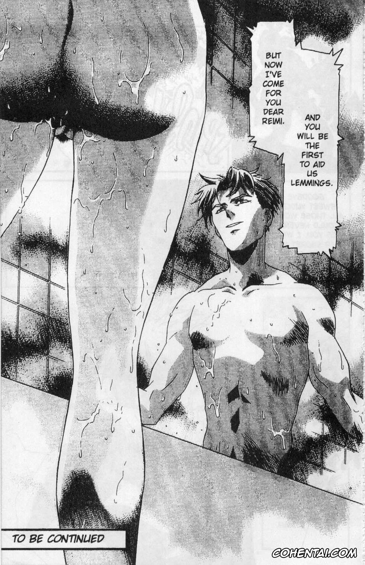 Original xxx, Immoral Angel Book 1: Fall From Grace, pagina 166