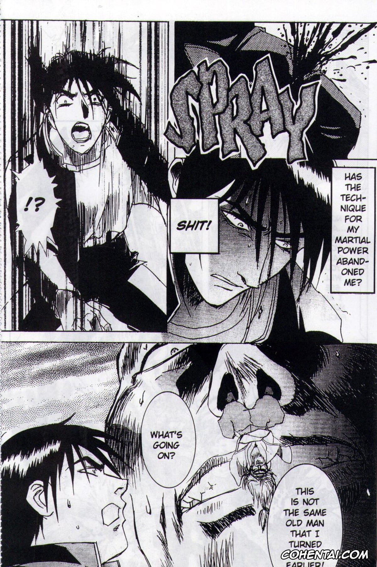 Original xxx, Immoral Angel Book 2: The Lemming Apostle, pagina 88