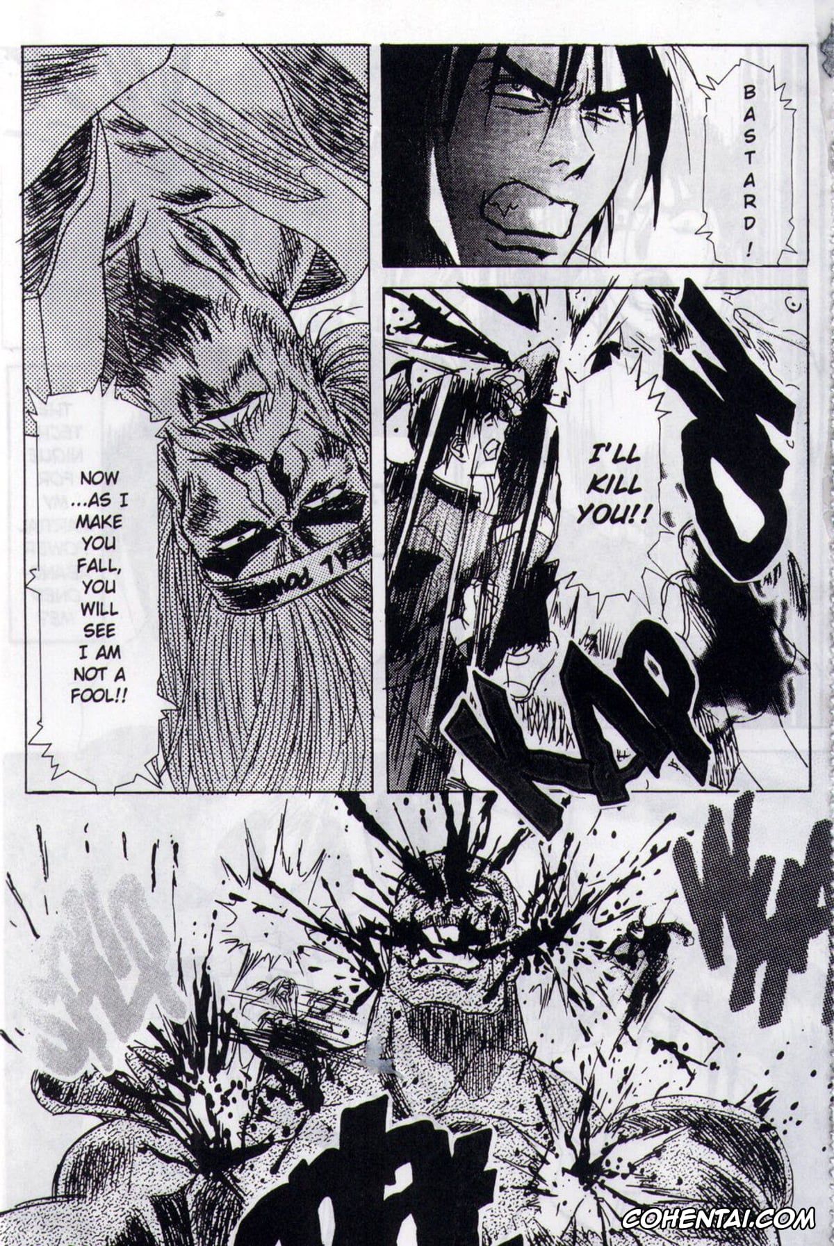 Original porno, Immoral Angel Book 2: The Lemming Apostle, pagina 89