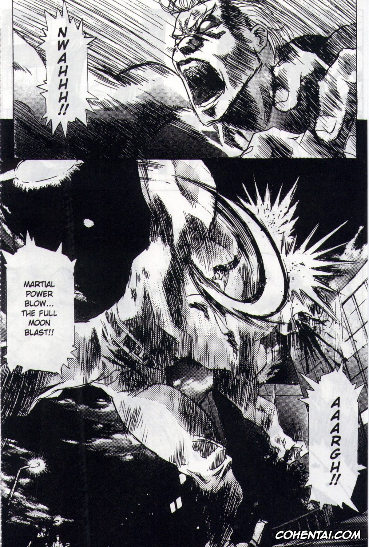 Original xxx, Immoral Angel Book 2: The Lemming Apostle, pagina 106