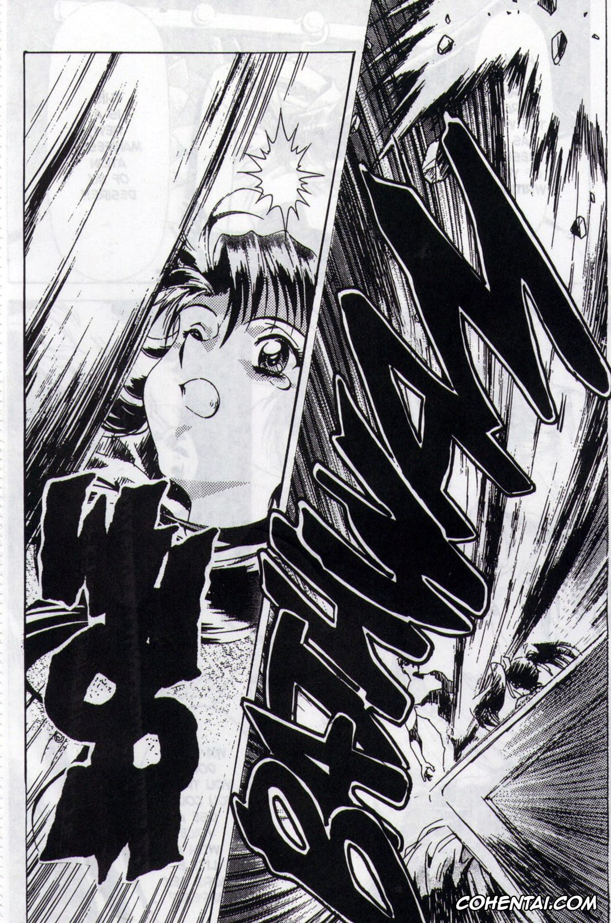 Original xxx, Immoral Angel Book 2: The Lemming Apostle, pagina 142