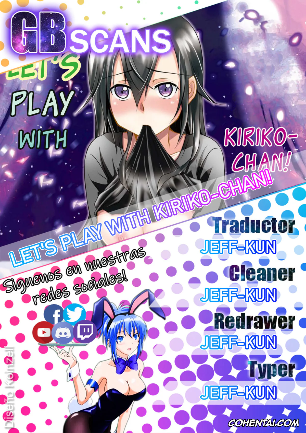 Sword Art Online xxx, Asuna Yuuki xxx, Kazuto Kirigaya | Kirito xxx, Kiriko-chan to Asobou! (Sword Art Online), pagina 22