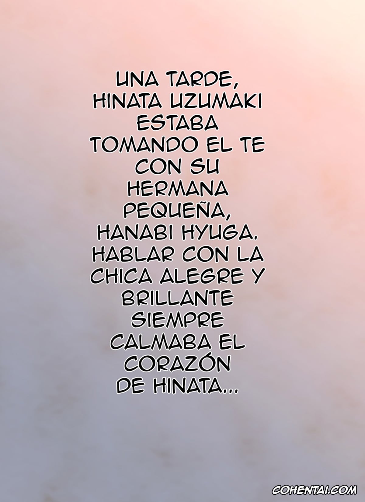 Boruto xxx, NARUTO xxx, Hanabi Hyuga xxx, Hinata Hyuga xxx, Ian Ninmu «Hitozuma to Imouto no ‘Ian Ryokou'» (Naruto), pagina 4