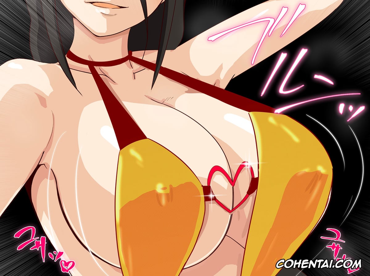 Boruto xxx, NARUTO xxx, Hanabi Hyuga xxx, Hinata Hyuga xxx, Ian Ninmu «Hitozuma to Imouto no ‘Ian Ryokou'» (Naruto), pagina 25