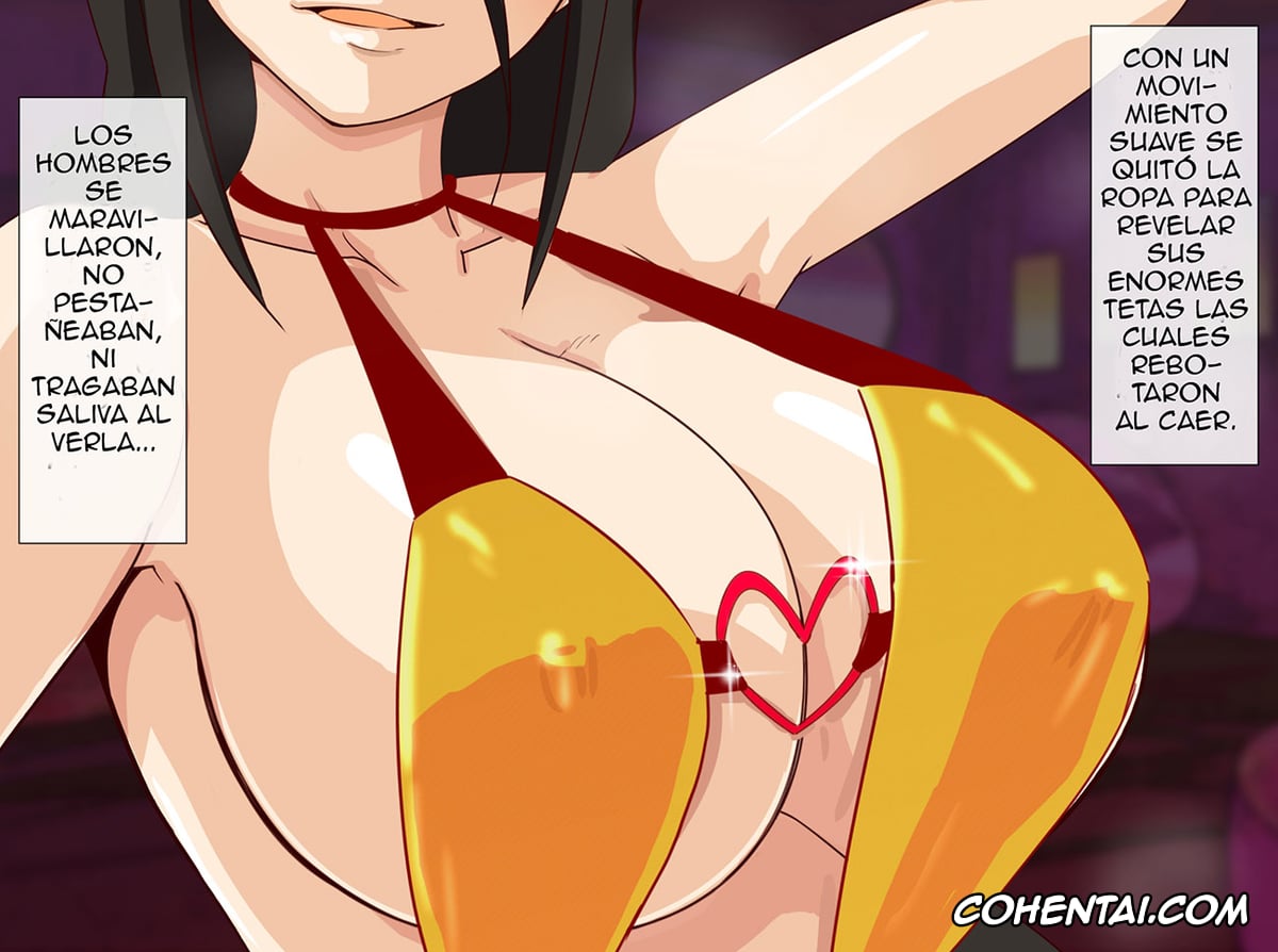 Boruto porno, NARUTO porno, Hanabi Hyuga porno, Hinata Hyuga porno, Ian Ninmu «Hitozuma to Imouto no ‘Ian Ryokou'» (Naruto), pagina 26