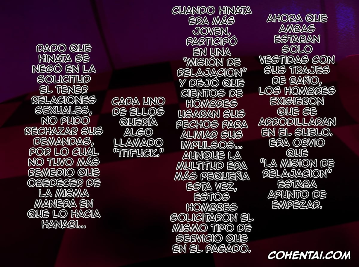 Boruto hentai, NARUTO hentai, Hanabi Hyuga hentai, Hinata Hyuga hentai, Ian Ninmu «Hitozuma to Imouto no ‘Ian Ryokou'» (Naruto), pagina 39