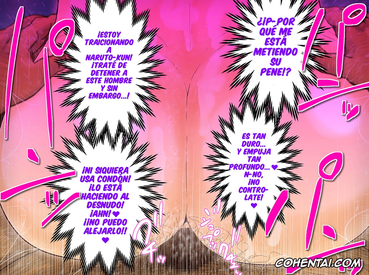 Boruto porno, NARUTO porno, Hanabi Hyuga porno, Hinata Hyuga porno, Ian Ninmu «Hitozuma to Imouto no ‘Ian Ryokou'» (Naruto), pagina 143