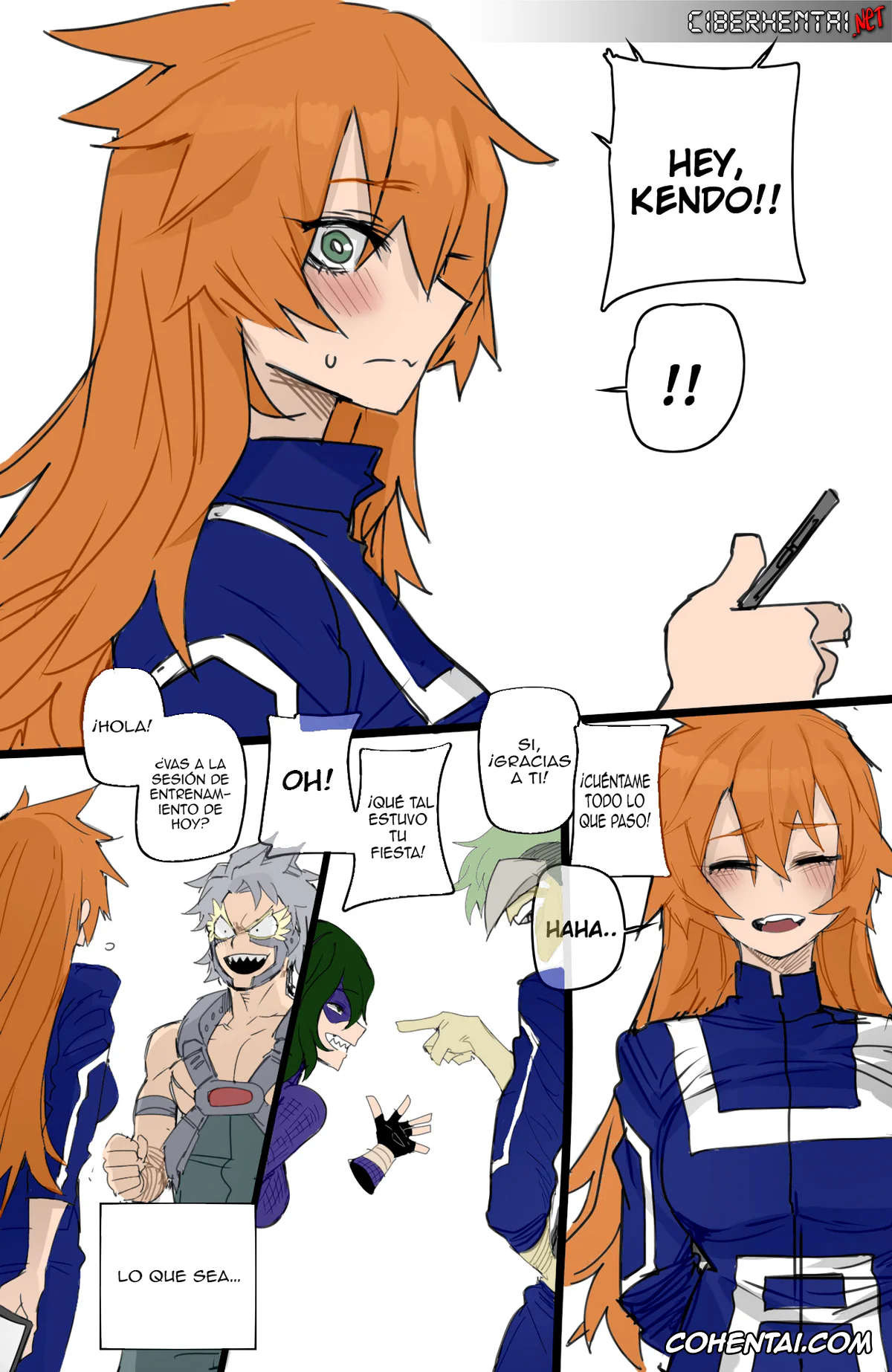 My Hero Academia | Boku No Hero Academia hentai, Itsuka Kendou hentai, Nejire Hado hentai, Rumi Usagiyama hentai, Ryuko Tatsuma hentai, Setsuna Tokage hentai, MY HERO Christmas HAREM (Boku no Hero Academia), pagina 27