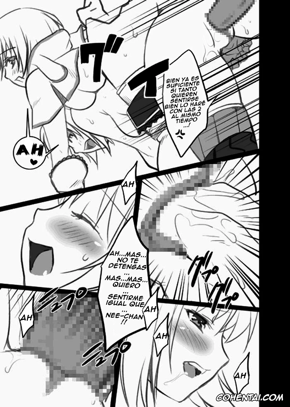 Monster Hunter xxx, Kirin xxx, Kariudo Hakusho 2 (Monster Hunter), pagina 16