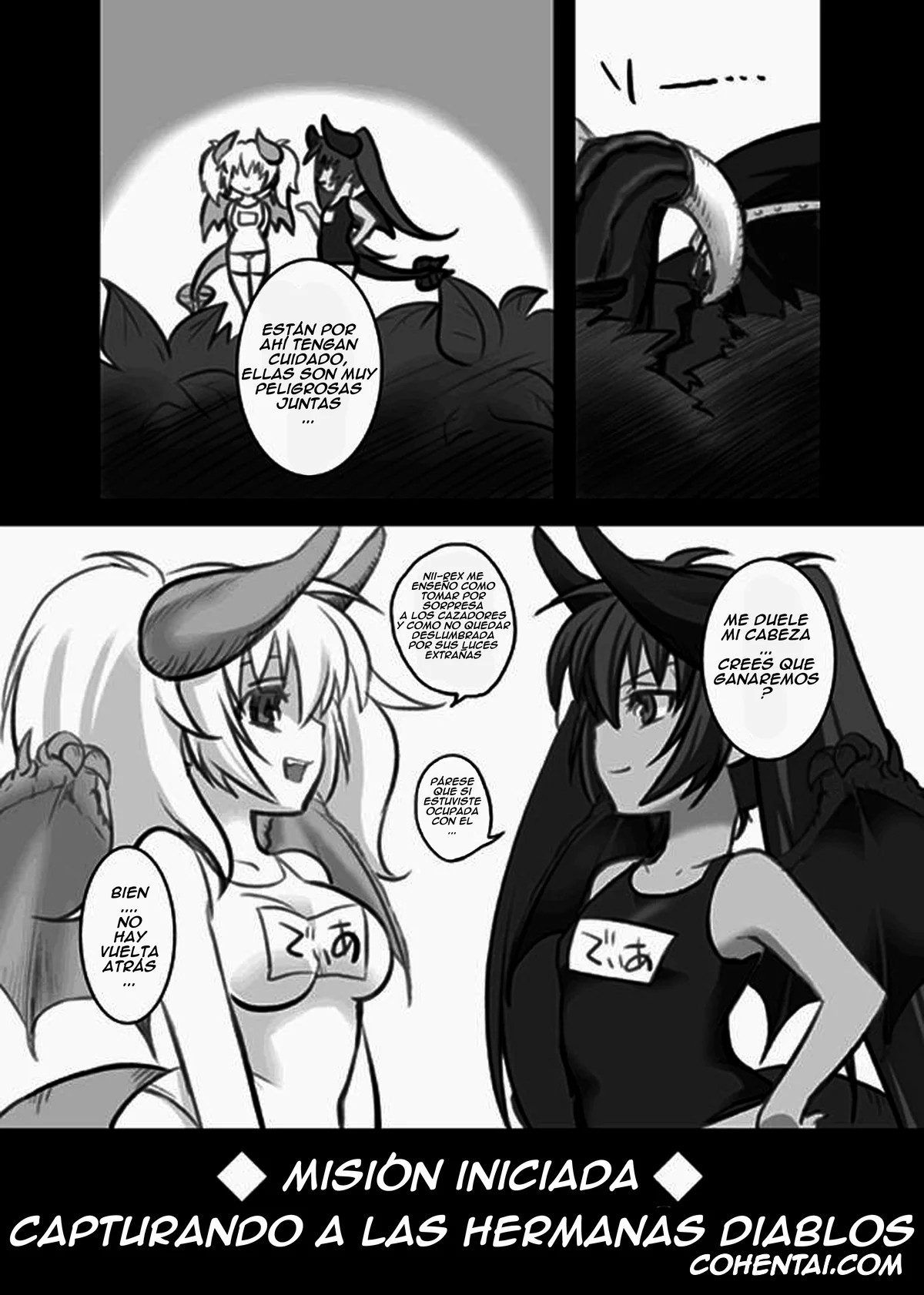 Monster Hunter xxx, Kirin xxx, Kariudo Hakusho 2 (Monster Hunter), pagina 22