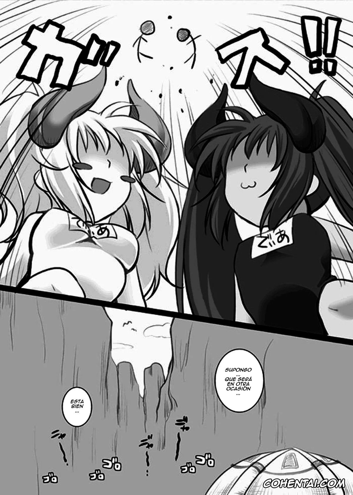 Monster Hunter xxx, Kirin xxx, Kariudo Hakusho 2 (Monster Hunter), pagina 31