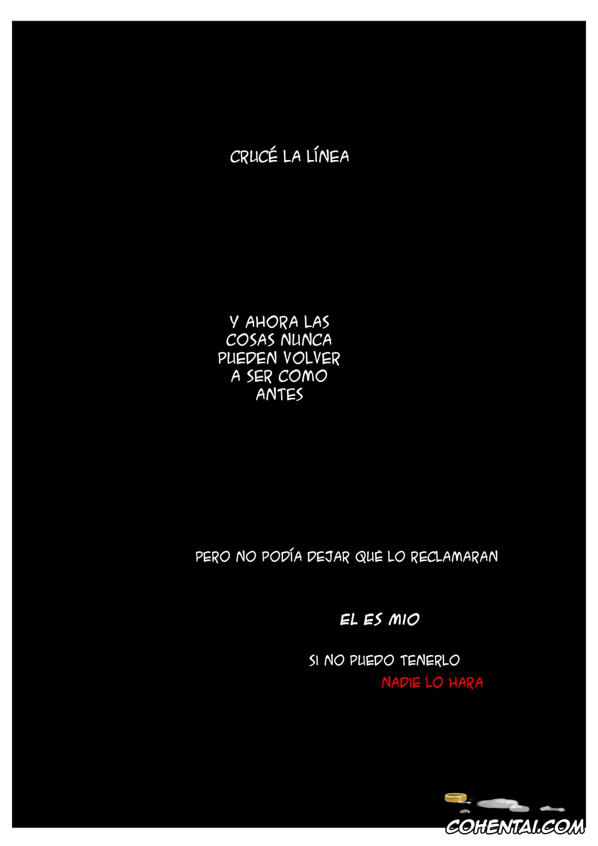 Pokemon | Pocket Monsters porno, Gardevoir porno, The Gardevoir that loved her trainer too much (Pokemon), pagina 5