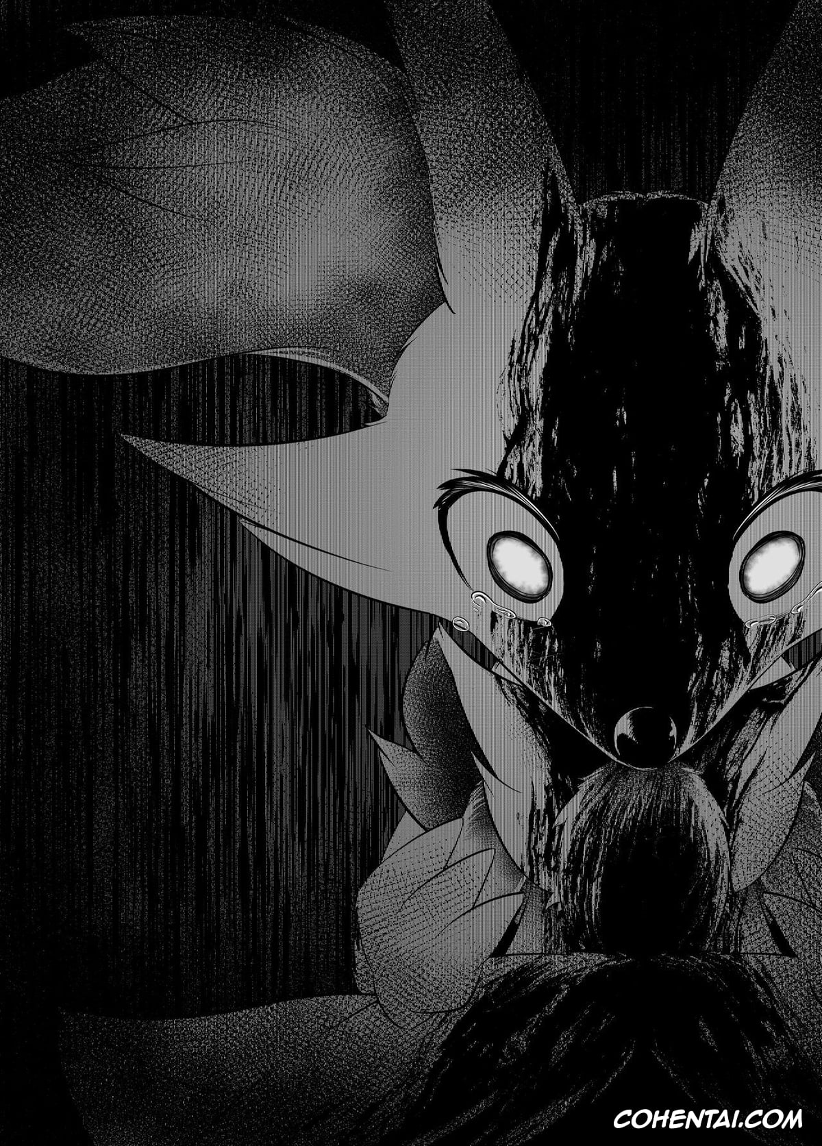 Pokemon | Pocket Monsters porno, Braixen porno, Greninja porno, Person I Love (Pokémon), pagina 8