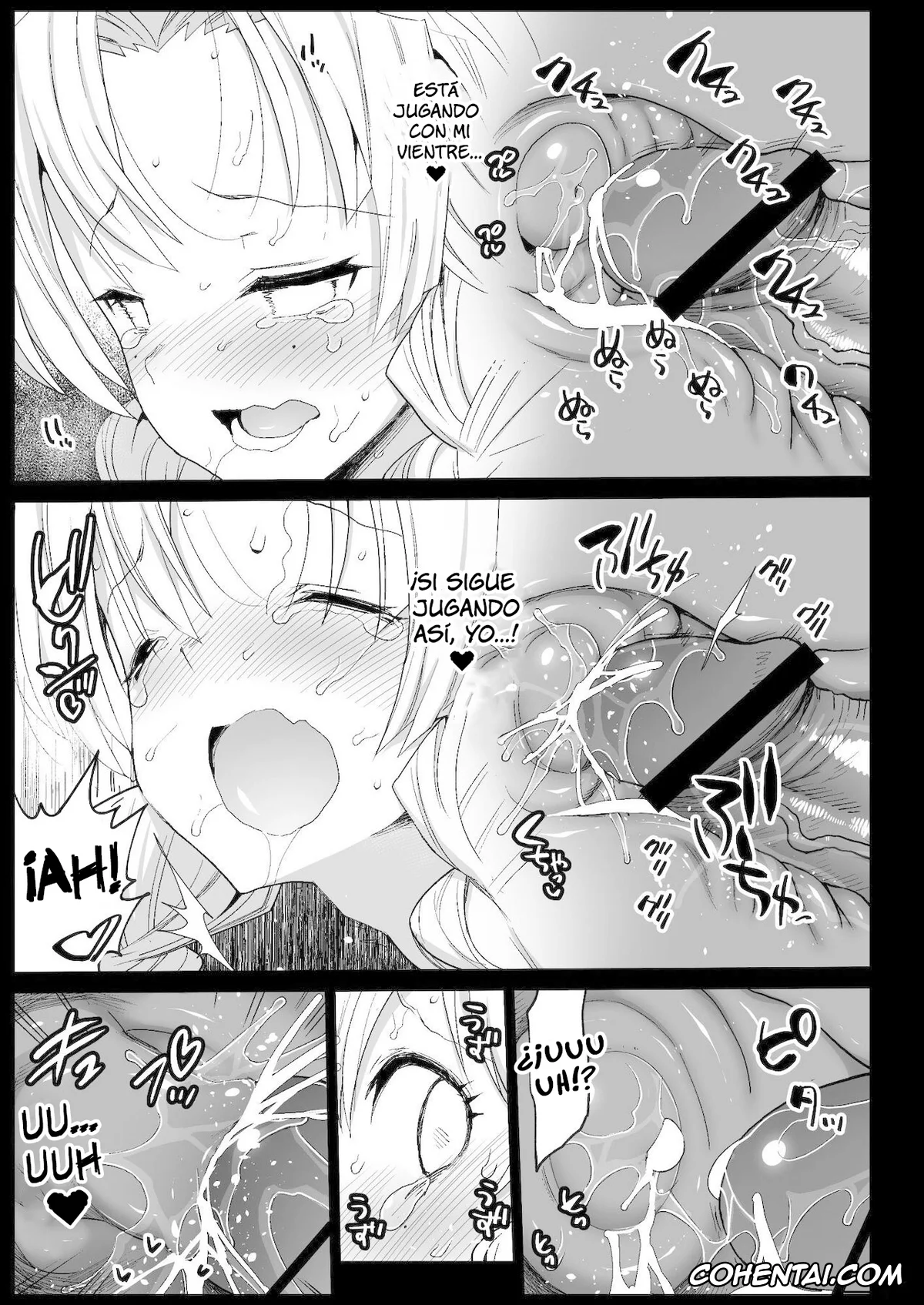 Kimetsu No Yaiba | Demon Slayer xxx, Mitsuri Kanroji xxx, Saimin Onsen Kanroji Mitsuri Ninshin Chuu – RAPE OF DEMON SLAYER 6 (Kimetsu no Yaiba), pagina 22