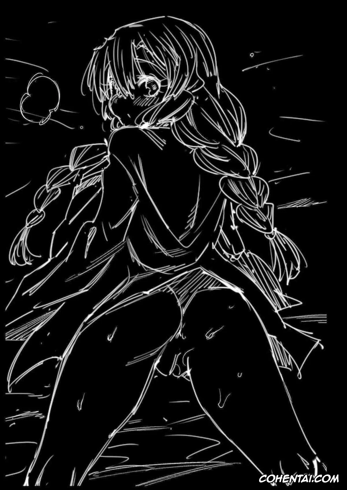 Kimetsu No Yaiba | Demon Slayer porno, Mitsuri Kanroji porno, Saimin Onsen Kanroji Mitsuri Ninshin Chuu – RAPE OF DEMON SLAYER 6 (Kimetsu no Yaiba), pagina 32
