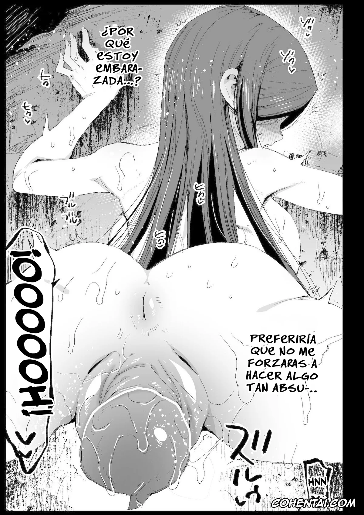 Kimetsu No Yaiba | Demon Slayer porno, Mitsuri Kanroji porno, Saimin Onsen Kanroji Mitsuri Ninshin Chuu – RAPE OF DEMON SLAYER 6 (Kimetsu no Yaiba), pagina 44