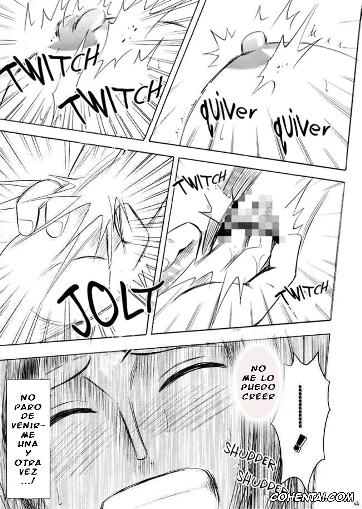 One Piece hentai, Nico Robin hentai, Robin Hard (One Piece), pagina 45