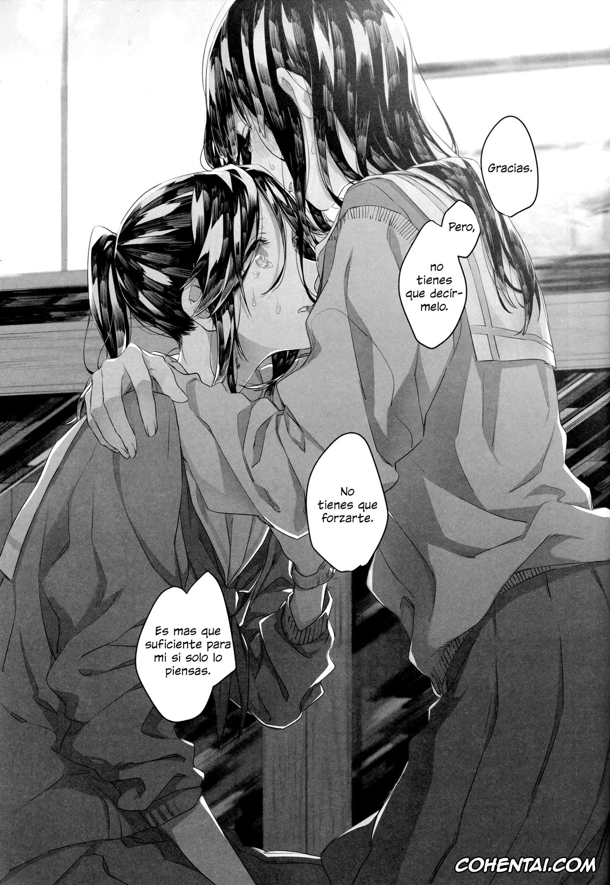 Hibike Euphonium hentai, Hibike! Euphonium hentai, Mizore Yoroizuka hentai, Nozomi Kasaki hentai, Happy! I Scream. (Hibike! Euphonium), pagina 15