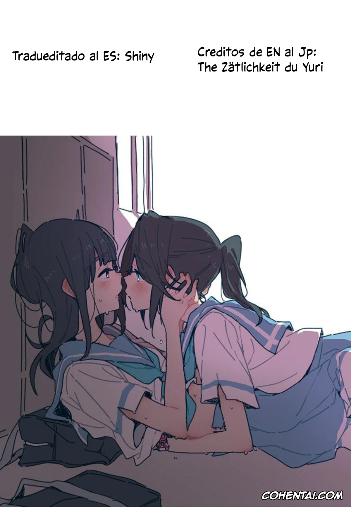 Hibike Euphonium hentai, Hibike! Euphonium hentai, Mizore Yoroizuka hentai, Nozomi Kasaki hentai, Happy! I Scream. (Hibike! Euphonium), pagina 21