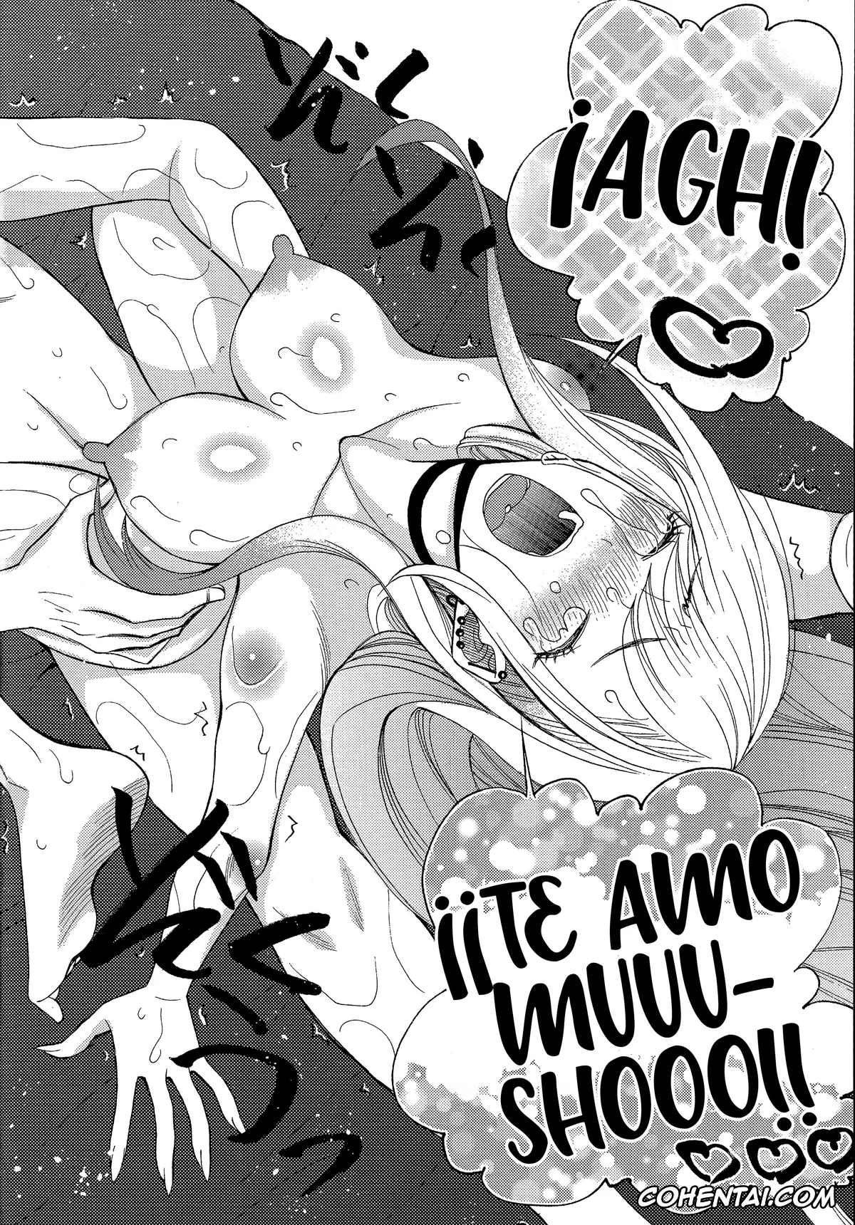 Sono Bisque Doll Wa Koi O Suru | My Dress-Up Darling porno, Marin Kitagawa porno, Wakana Gojou porno, Ano Bisque Doll ga xx o Suru (Sono Bisque Doll wa Koi o Suru), pagina 17