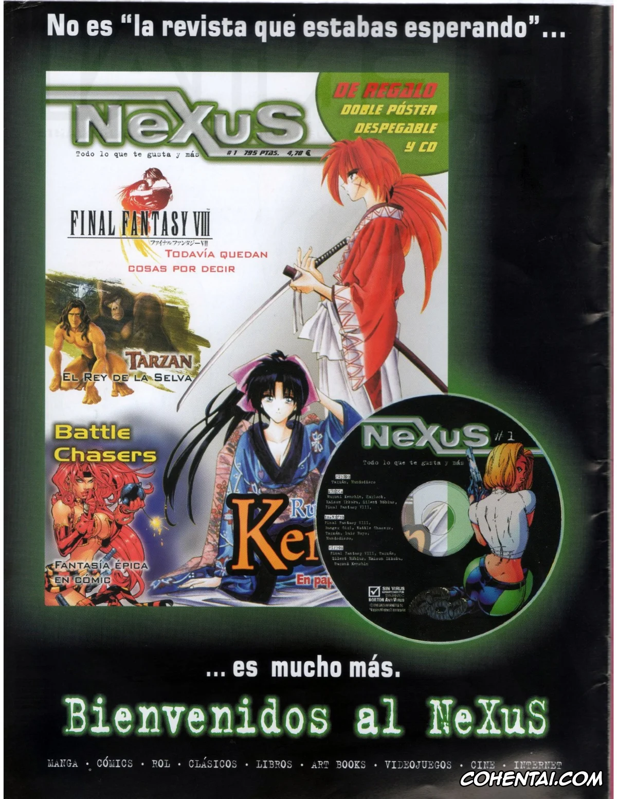 Neon Genesis Evangelion porno, Sailor Moon | Bishoujo Senshi Sailor Moon porno, Hentai Nº 1, pagina 2