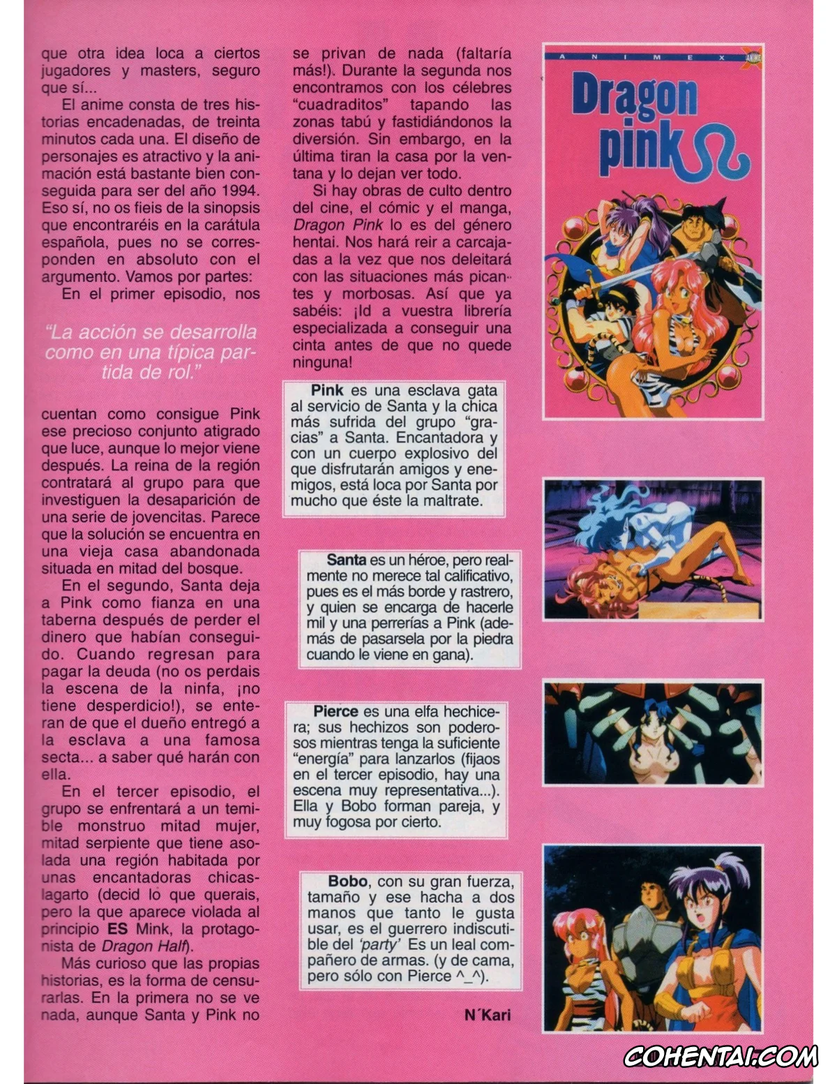 Neon Genesis Evangelion xxx, Sailor Moon | Bishoujo Senshi Sailor Moon xxx, Hentai Nº 1, pagina 7