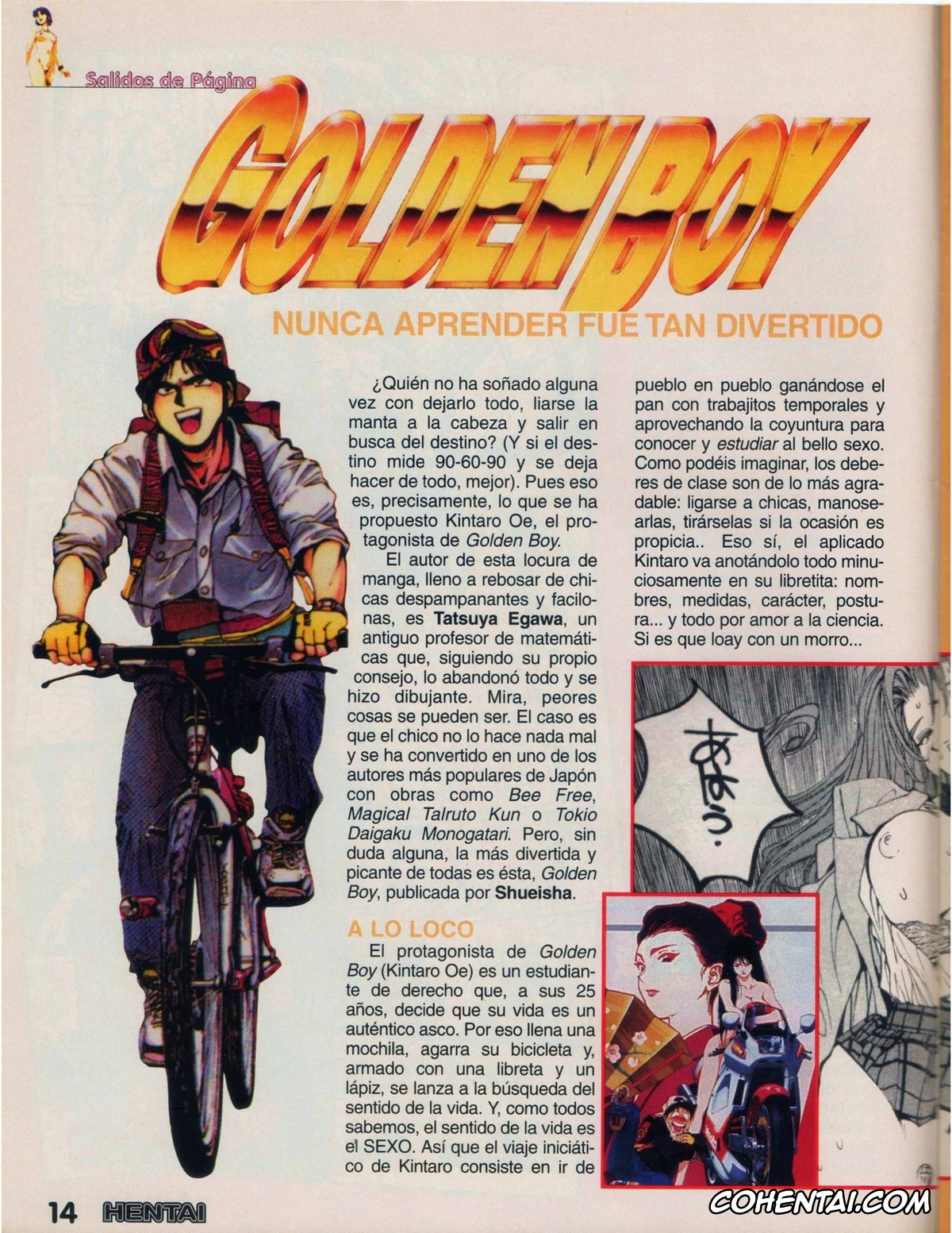 Neon Genesis Evangelion porno, Sailor Moon | Bishoujo Senshi Sailor Moon porno, Hentai Nº 1, pagina 14