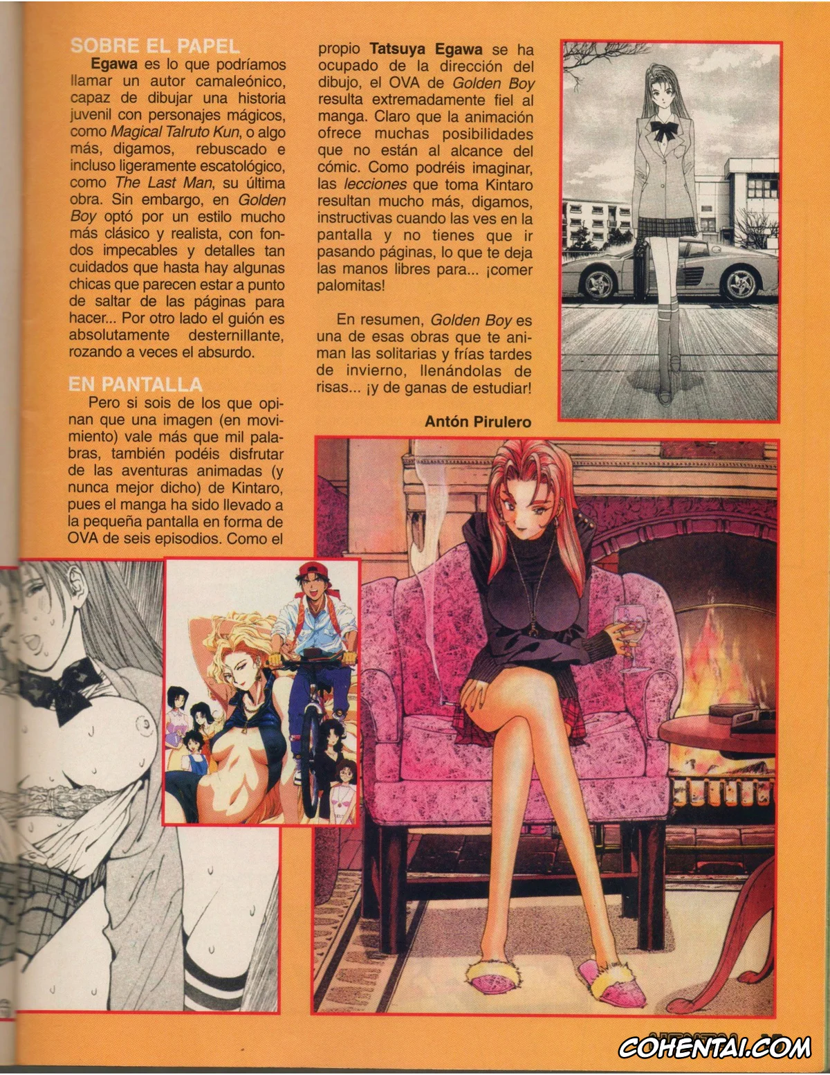 Neon Genesis Evangelion hentai, Sailor Moon | Bishoujo Senshi Sailor Moon hentai, Hentai Nº 1, pagina 15