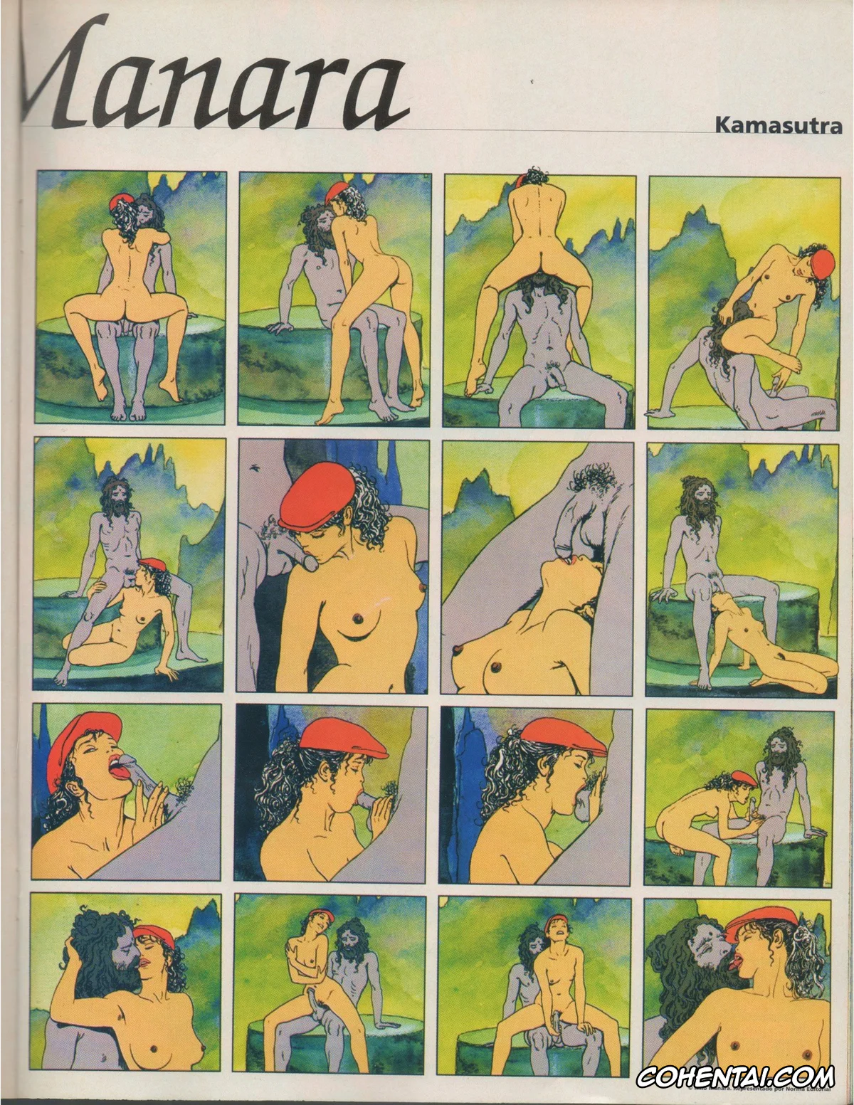 Neon Genesis Evangelion hentai, Sailor Moon | Bishoujo Senshi Sailor Moon hentai, Hentai Nº 1, pagina 33
