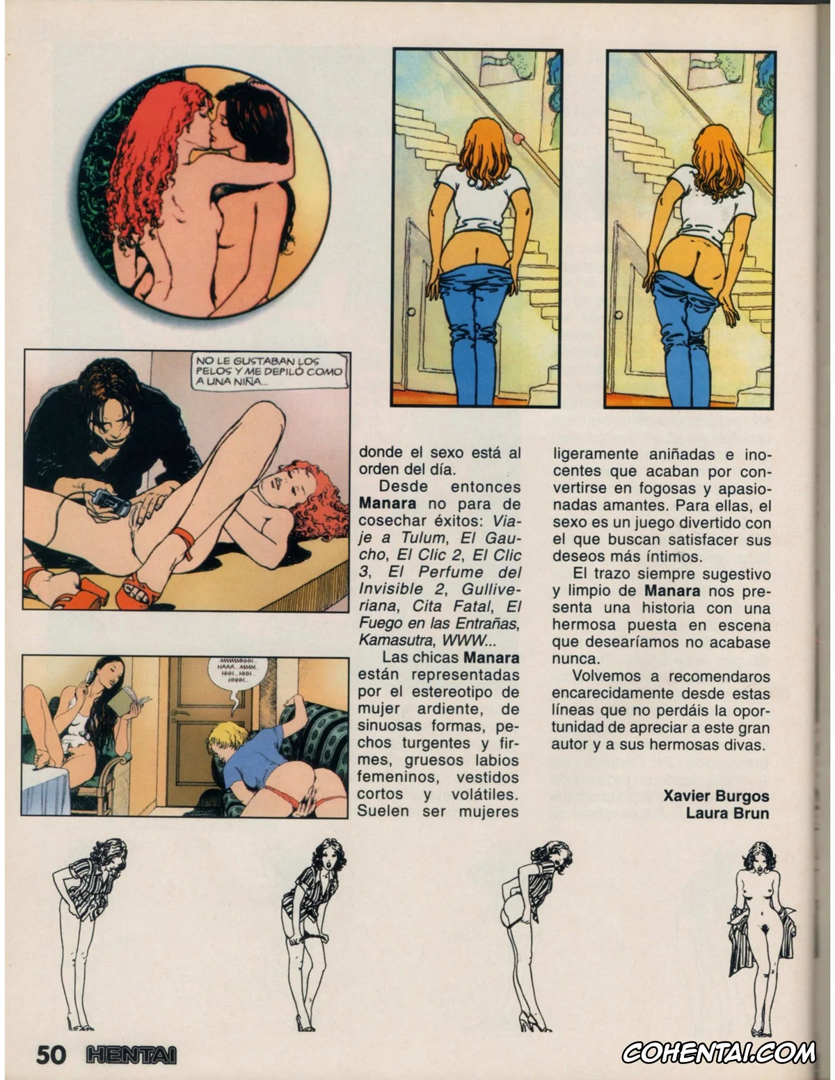 Neon Genesis Evangelion porno, Sailor Moon | Bishoujo Senshi Sailor Moon porno, Hentai Nº 1, pagina 50