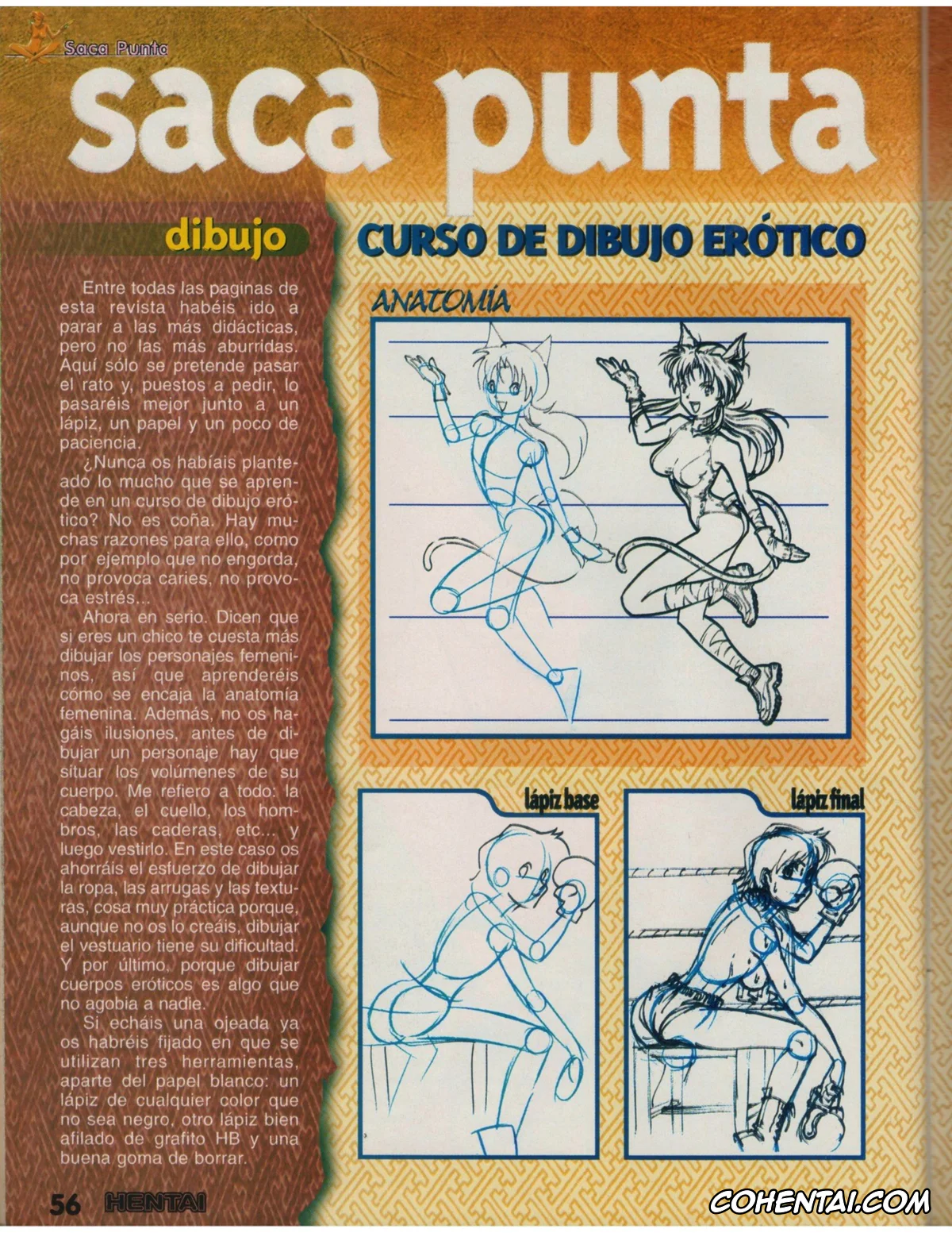 Neon Genesis Evangelion porno, Sailor Moon | Bishoujo Senshi Sailor Moon porno, Hentai Nº 1, pagina 56