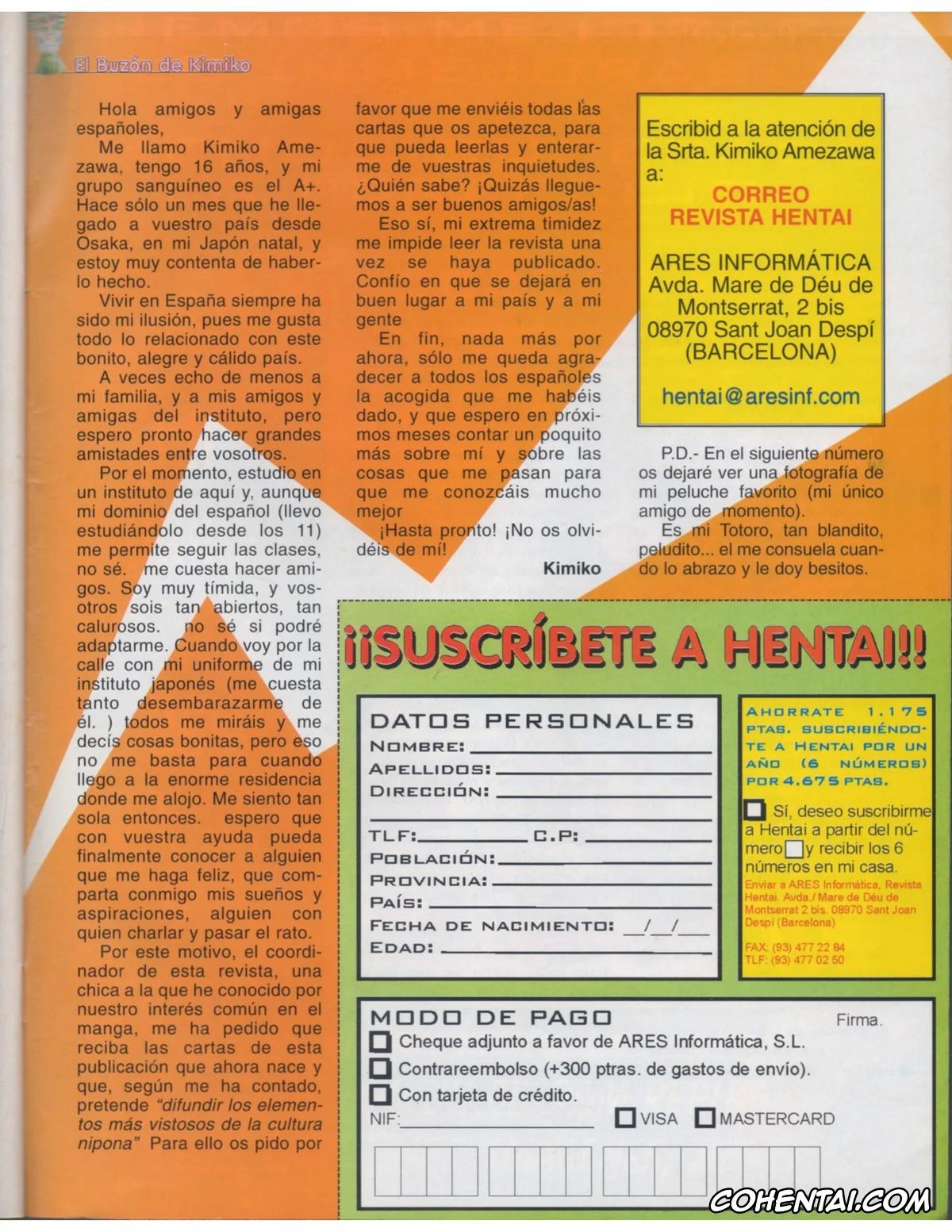 Neon Genesis Evangelion porno, Sailor Moon | Bishoujo Senshi Sailor Moon porno, Hentai Nº 1, pagina 65