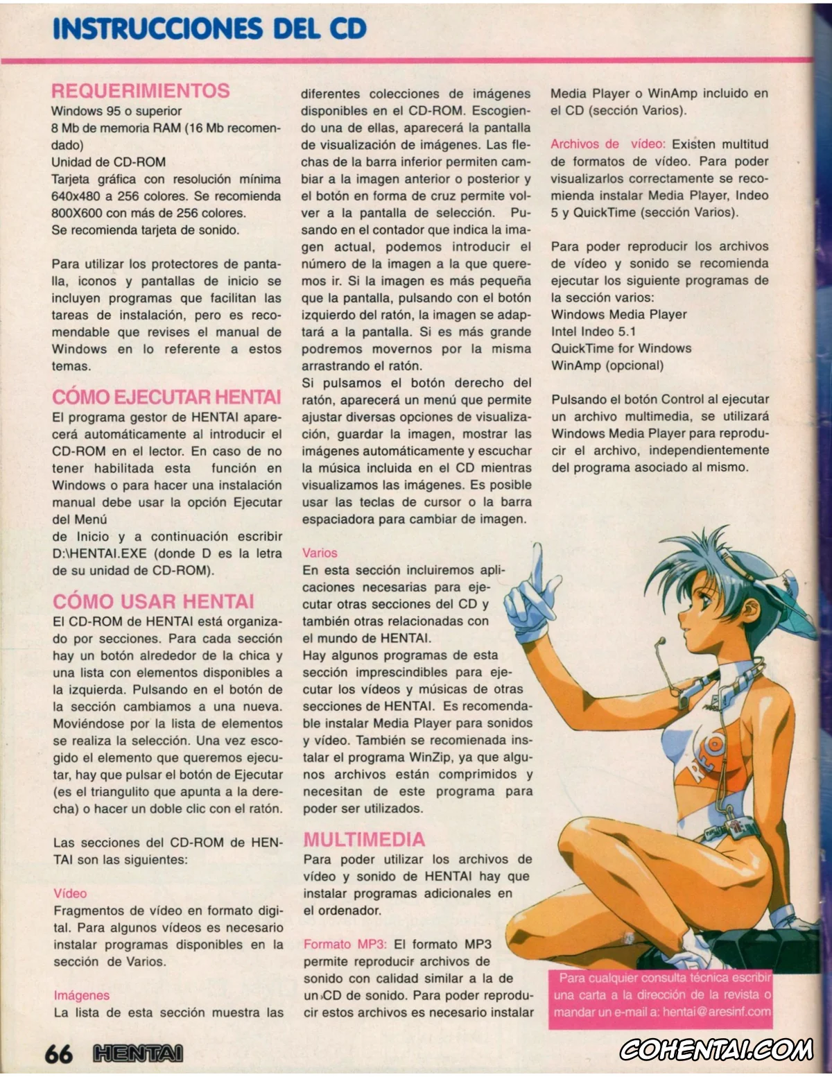 Neon Genesis Evangelion hentai, Sailor Moon | Bishoujo Senshi Sailor Moon hentai, Hentai Nº 1, pagina 66