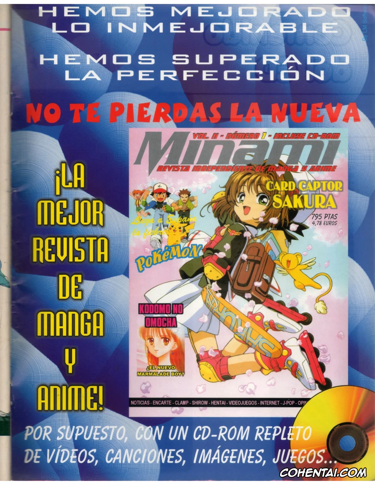 Neon Genesis Evangelion xxx, Sailor Moon | Bishoujo Senshi Sailor Moon xxx, Hentai Nº 1, pagina 67