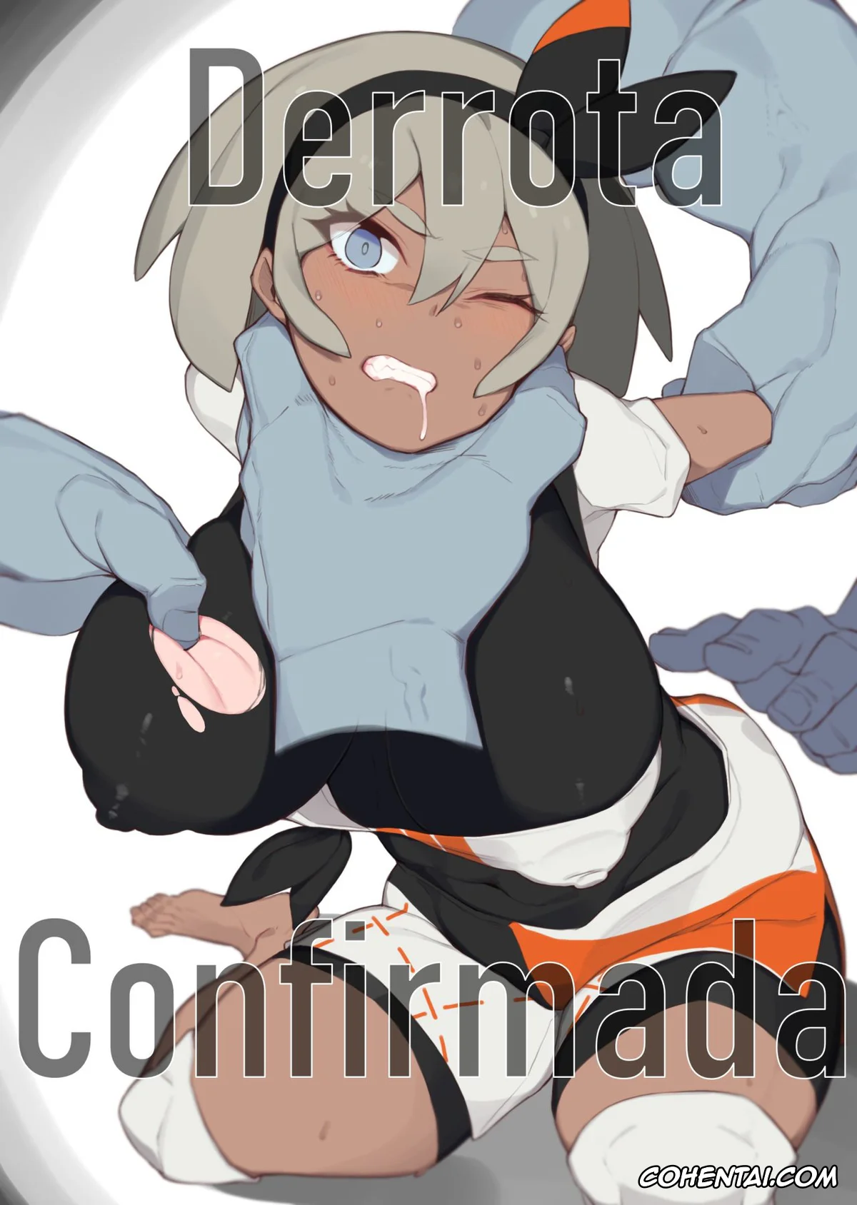 Pokemon | Pocket Monsters xxx, Bea xxx, Machamp xxx, Bea (Pokémon), pagina 1