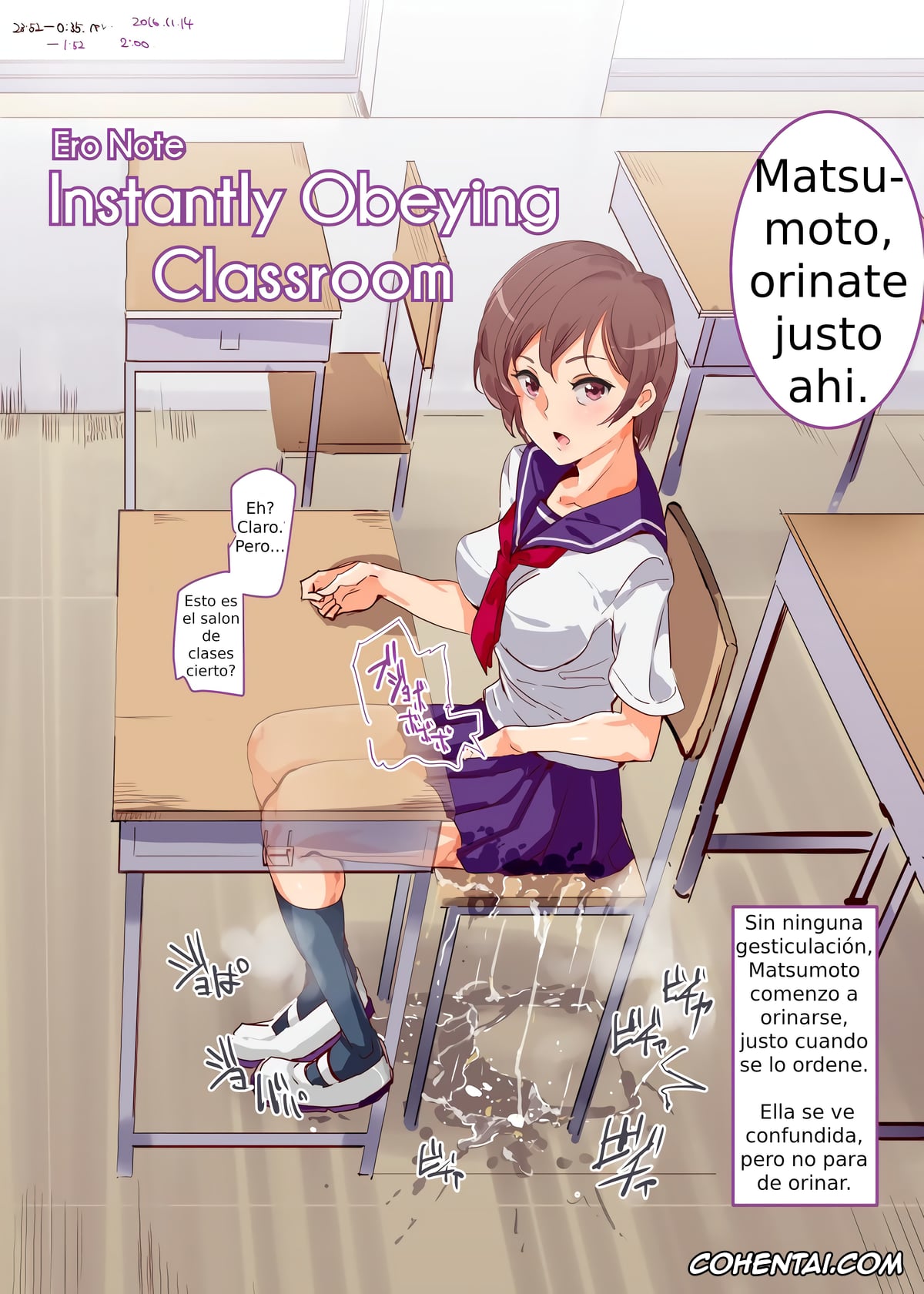 K-ON! xxx, Pokemon | Pocket Monsters xxx, Nyuu Colección (K-ON!, Pokemon), pagina 40