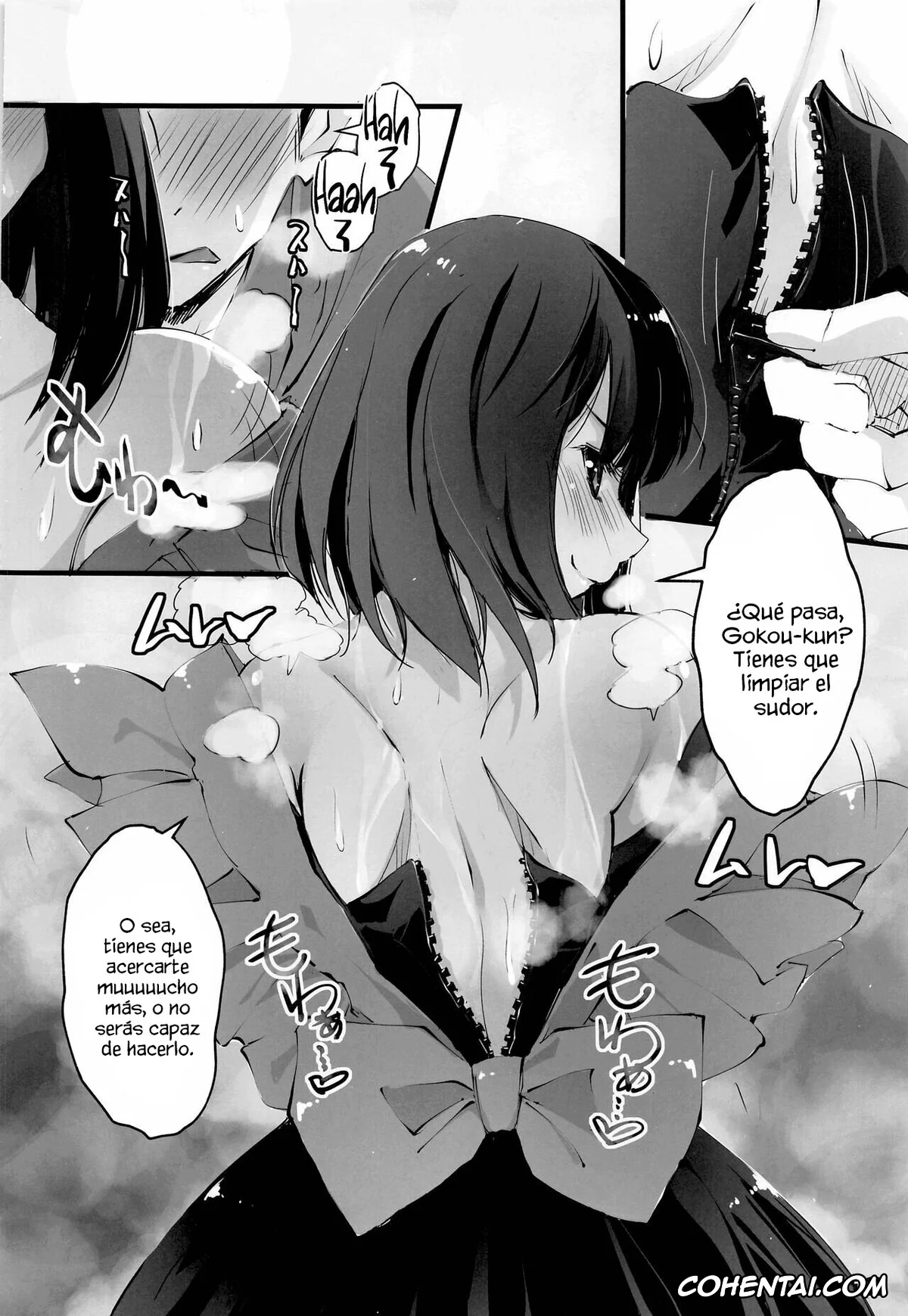 Sono Bisque Doll Wa Koi O Suru | My Dress-Up Darling porno, Marin Kitagawa porno, Wakana Gojou porno, Sono Sexy Doll wa Koui o Suru (Sono Bisque Doll wa Koi o Suru), pagina 11