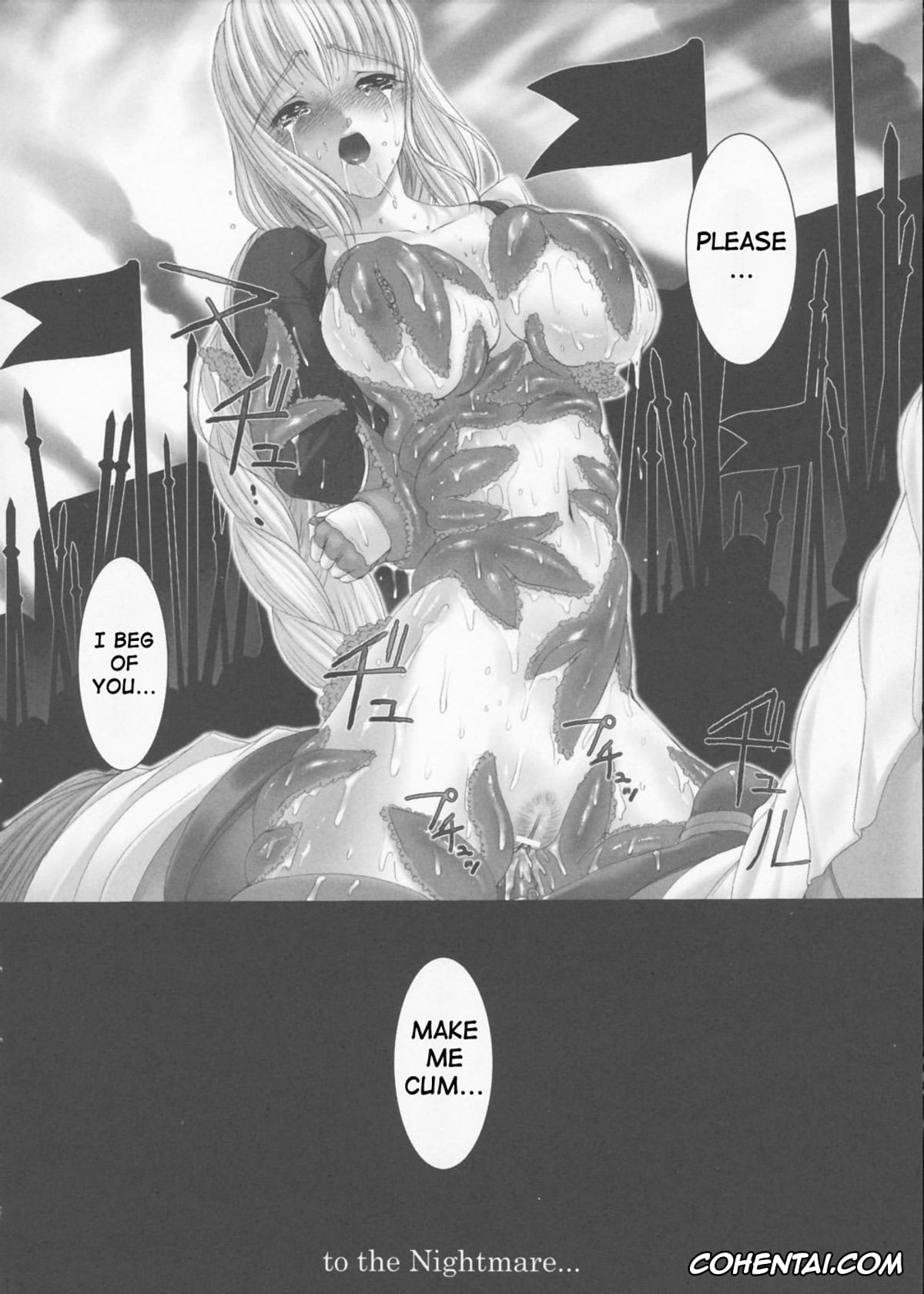 Original xxx, Sword Breaker, pagina 16
