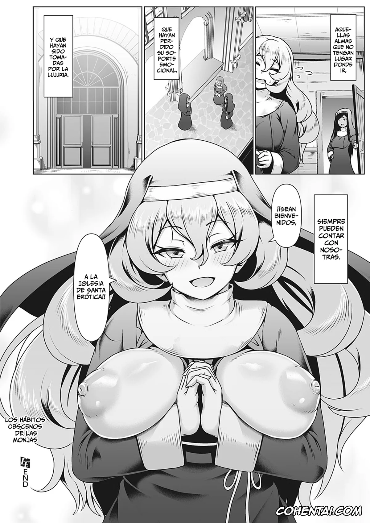 Revistas hentai, COMIC ExE hentai, Sister’s Wai Life (COMIC ExE 35), pagina 24