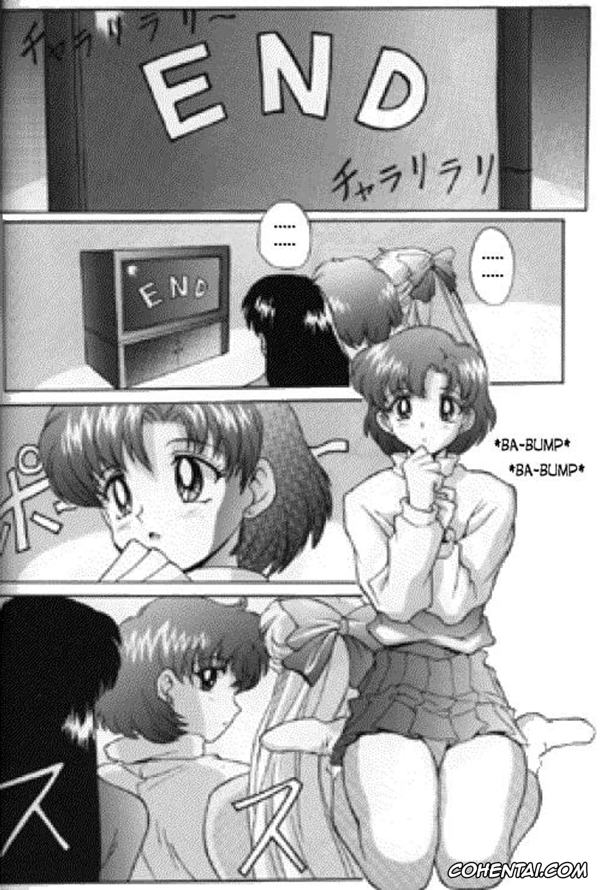 Neon Genesis Evangelion porno, Sailor Moon | Bishoujo Senshi Sailor Moon porno, Asuka Langley Soryu porno, Rei Ayanami porno, Sailor Mars | Rei Hino porno, Sailor Mercury | Ami Mizuno porno, Sailor Venus | Minako Aino porno, Shinji Ikari porno, EVAGELIMOON (Bishoujo Senshi Sailor Moon, Neon Genesis Evangelion), pagina 17