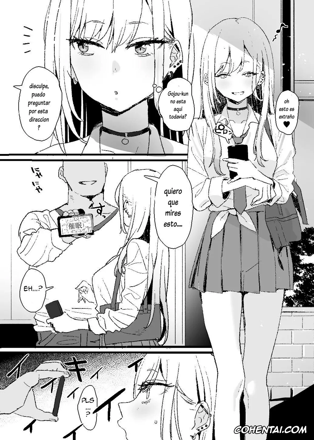 Sono Bisque Doll Wa Koi O Suru | My Dress-Up Darling porno, Marin Kitagawa porno, Kitagawa-san Manga (Sono Bisque Doll wa Koi o Suru), pagina 2