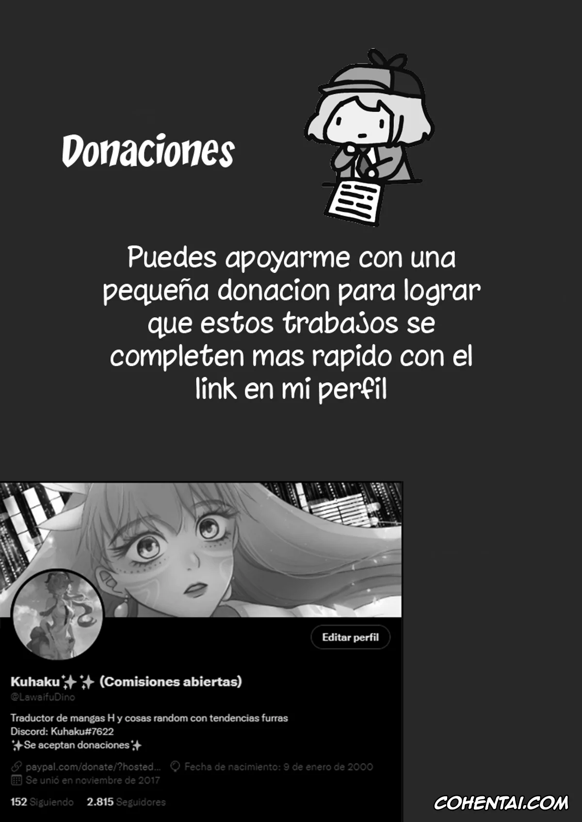Kaguya-Sama Wa Kokurasetai | Kaguya-Sama Love Is War porno, Chika Fujiwara porno, Chika-chan o Douga de Odoshite Warui Koto o Suru Hanashi 2 (Kaguya-sama wa Kokurasetai), pagina 8