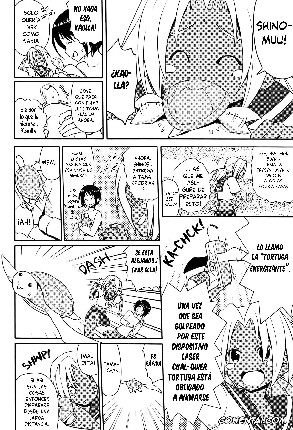 Love Hina hentai, Kanako Urashima hentai, Kaolla Su hentai, Keitaro Urashima hentai, Mitsune Konno | Kitsune hentai, Motoko Aoyama hentai, Mutsumi Otohime hentai, Naru Narusegawa hentai, Shinobu Maehara hentai, ero ino (Love Hina), pagina 3