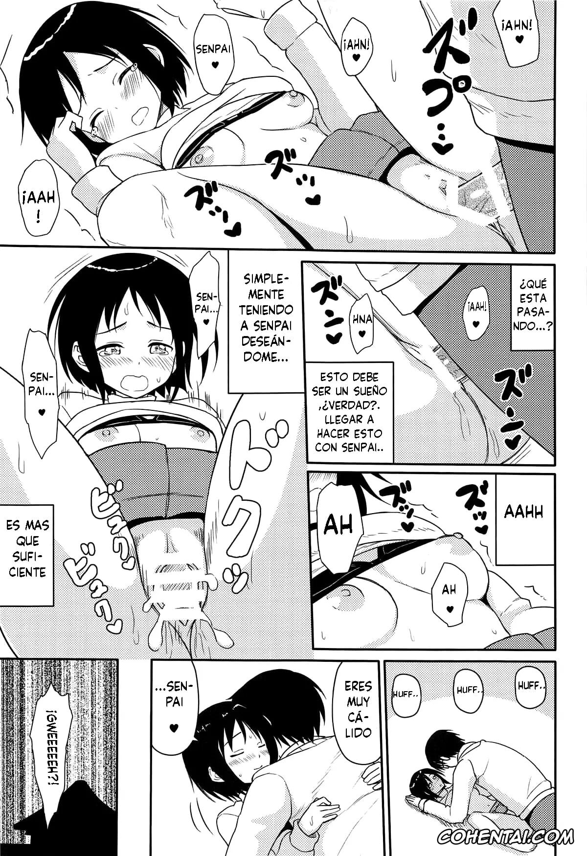 Love Hina porno, Kanako Urashima porno, Kaolla Su porno, Keitaro Urashima porno, Mitsune Konno | Kitsune porno, Motoko Aoyama porno, Mutsumi Otohime porno, Naru Narusegawa porno, Shinobu Maehara porno, ero ino (Love Hina), pagina 8