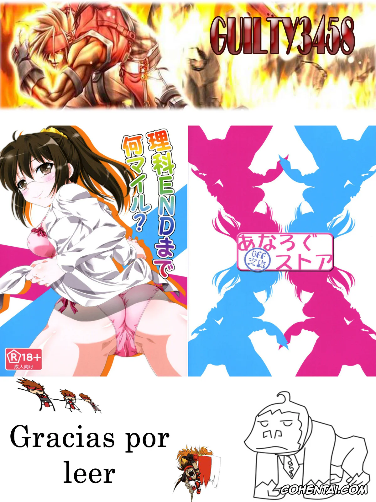 Boku wa Tomodachi ga Sukunai xxx, Rika Shiguma xxx, Rika END Made Nan Mile How Many Miles Until the Rika End (Boku wa Tomodachi ga Sukunai), pagina 28