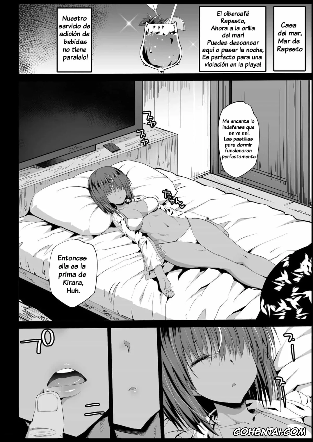 Neon Genesis Evangelion hentai, Asuka Langley Soryu hentai, Kyousei Enkou 3 ~Kuro Gal JK o Kane de Dakitai~ (Neon Genesis Evangelion), pagina 12