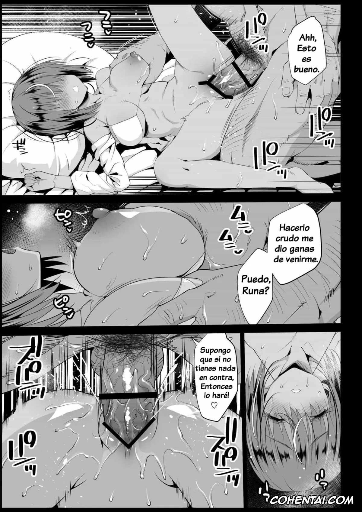 Neon Genesis Evangelion xxx, Asuka Langley Soryu xxx, Kyousei Enkou 3 ~Kuro Gal JK o Kane de Dakitai~ (Neon Genesis Evangelion), pagina 19