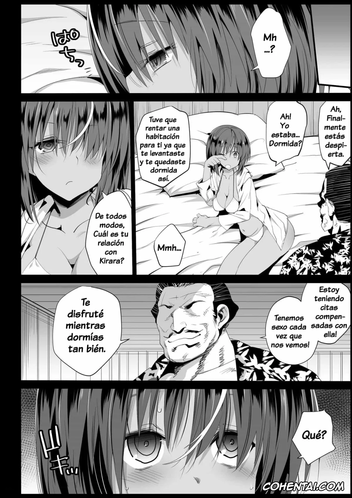 Neon Genesis Evangelion xxx, Asuka Langley Soryu xxx, Kyousei Enkou 3 ~Kuro Gal JK o Kane de Dakitai~ (Neon Genesis Evangelion), pagina 25