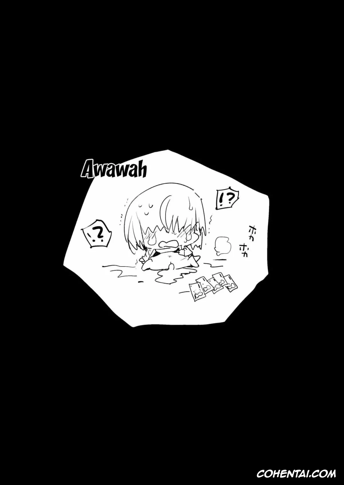 Neon Genesis Evangelion xxx, Asuka Langley Soryu xxx, Kyousei Enkou 3 ~Kuro Gal JK o Kane de Dakitai~ (Neon Genesis Evangelion), pagina 28